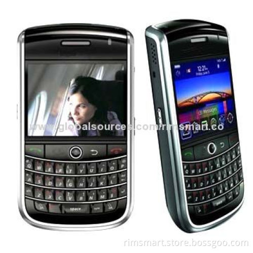 Original Unlocked BB 9630 QWERTY Touchscreen Cellphone